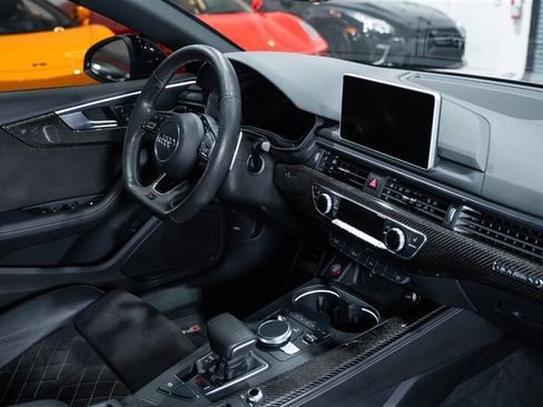 Used 2019 Audi RS 5 Sportback AWD/4WD image 61