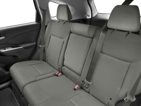 Used 2016 Honda CR-V LX image 16