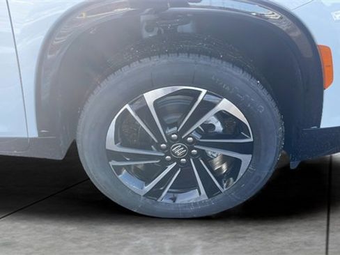 New 2026 Buick Enclave Sport Touring image 27