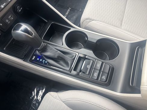 Used 2021 Hyundai Tucson Sport image 29