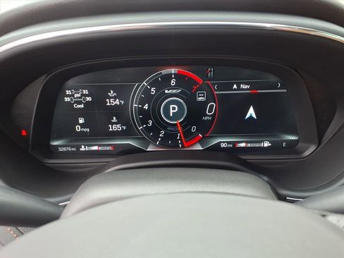 Certified 2021 Cadillac CT5 V w/ Platinum Package image 24