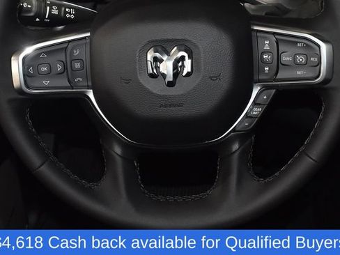 New 2026 RAM 2500 Laramie AWD/4WD image 20