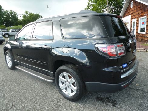 Used 2013 GMC Acadia SLE FWD image 10