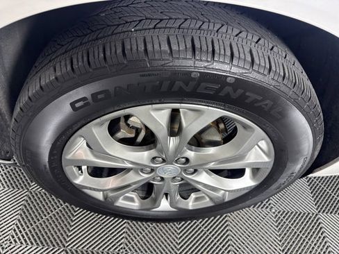 Used 2020 Buick Enclave Avenir w/ Avenir Technology Package image 10