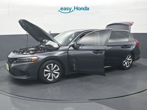 Used 2024 Honda Civic LX image 38