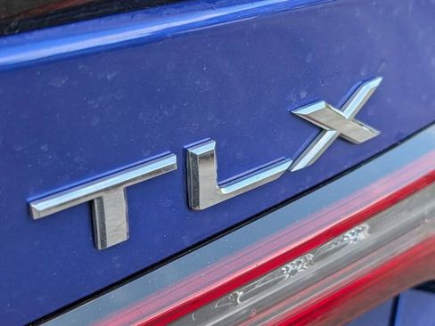 Certified 2023 Acura TLX A-Spec Package image 20
