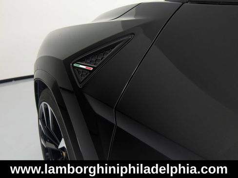 Used 2023 Lamborghini Urus S AWD/4WD image 51