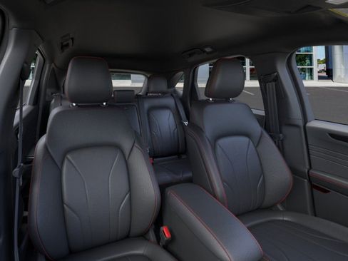 New 2025 Ford Escape ST-Line Elite w/ Premium Technology Package image 33