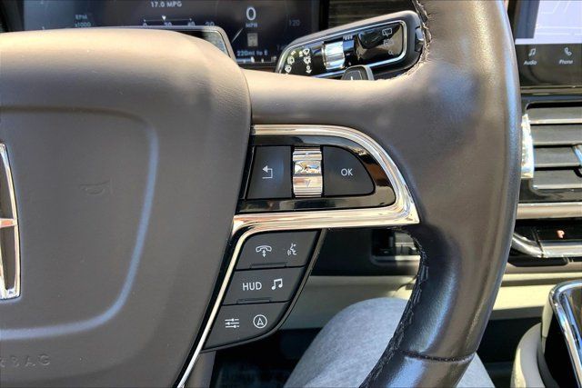 Used 2023 Lincoln Navigator L Black Label AWD/4WD image 18