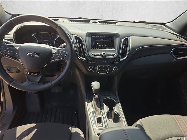 Certified 2023 Chevrolet Equinox RS FWD image 16