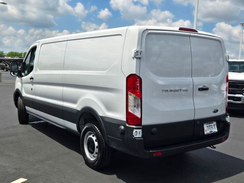 New 2025 Ford Transit 250 Low Roof image 15