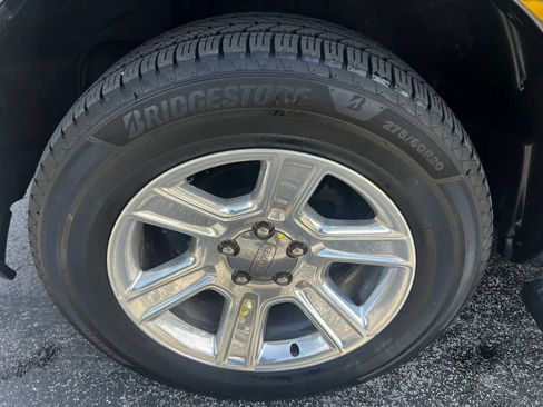 Used 2016 RAM 1500 4x4 Crew Cab Laramie Longhorn image 54