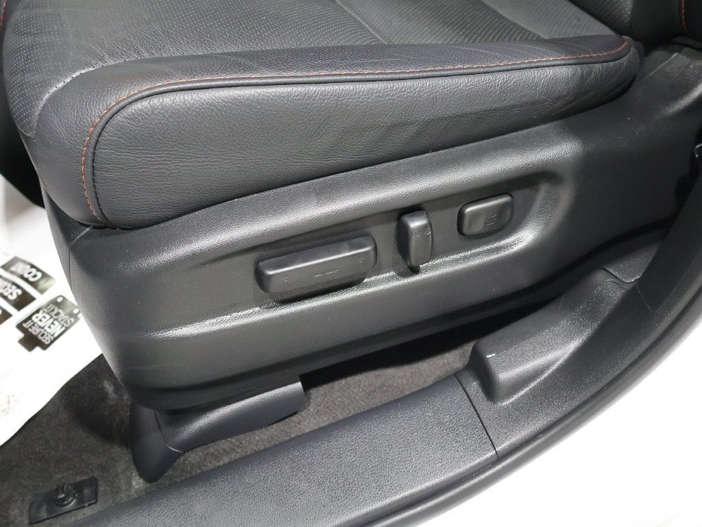 Used 2024 Honda Passport TrailSport image 12