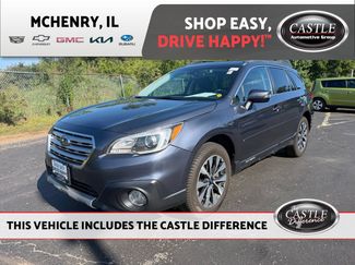 Used 2017 Subaru Outback 2.5i Limited AWD/4WD video 1