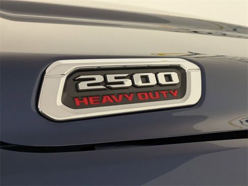 Certified 2024 RAM 2500 Big Horn w/ Bed Utility Group image 38