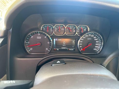Used 2015 Chevrolet Suburban LTZ AWD/4WD image 25