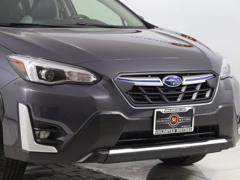 Used 2023 Subaru Crosstrek Hybrid image 39