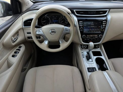 Used 2018 Nissan Murano SV w/ Premium Package AWD/4WD image 29