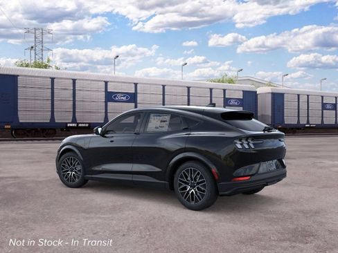New 2026 Ford Mustang Mach-E Premium RWD image 6