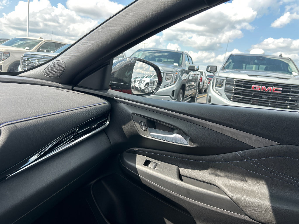 New 2026 Buick Envista Sport Touring w/ Convenience I Package FWD image 29