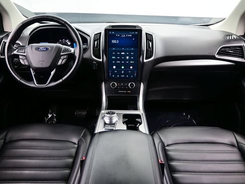 Used 2024 Ford Edge SEL w/ Convenience Package AWD/4WD image 17