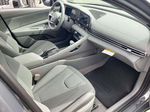 New 2026 Hyundai Elantra Sport FWD image 19
