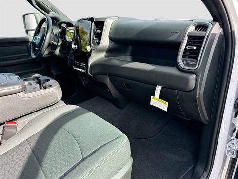 Used 2025 RAM 3500 Tradesman image 26