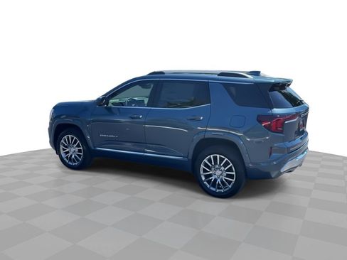New 2026 GMC Terrain Denali AWD/4WD image 6