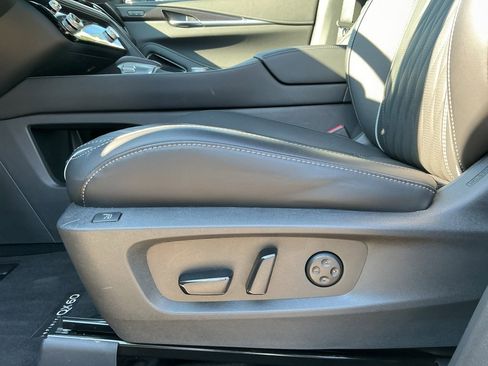 Certified 2026 INFINITI QX60 Autograph w/ Dark Cargo Package image 22