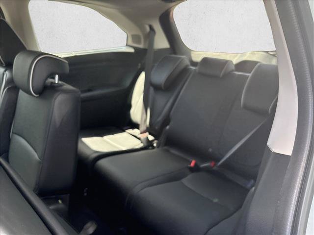 New 2027 Honda Odyssey Elite image 11