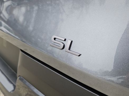 New 2026 Nissan Murano SL image 21