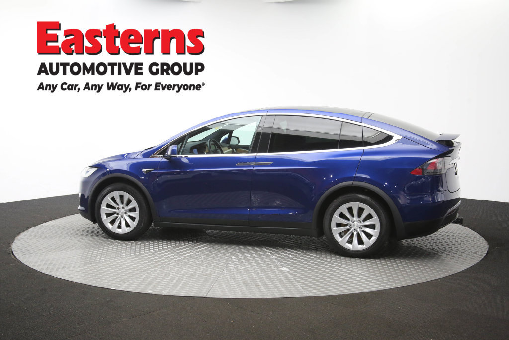 Used 2019 Tesla Model X AWD/4WD image 59