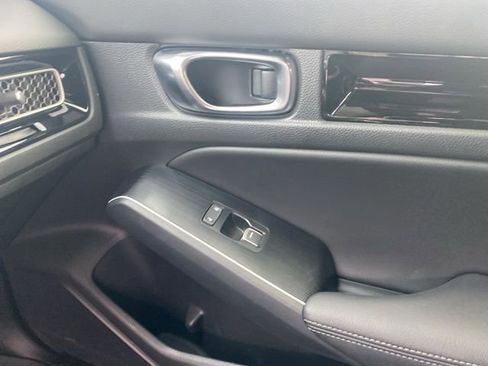 Used 2025 Honda Civic Sport Touring image 38