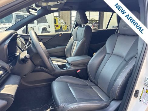 Used 2022 Subaru Outback Wilderness w/ Wilderness Package AWD/4WD image 16