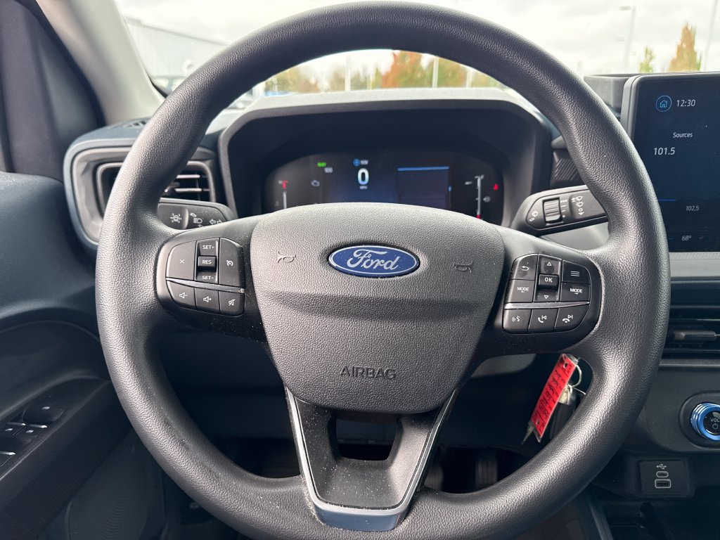 Certified 2025 Ford Maverick XL w/ Equipment Group 101A AWD/4WD image 20