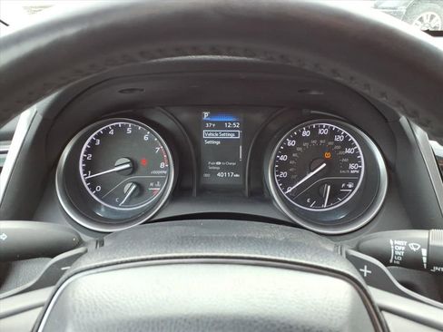 Certified 2023 Toyota Camry SE image 19