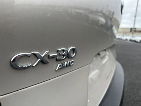 Used 2024 MAZDA CX-30 AWD 2.5 S w/ Preferred Package image 33