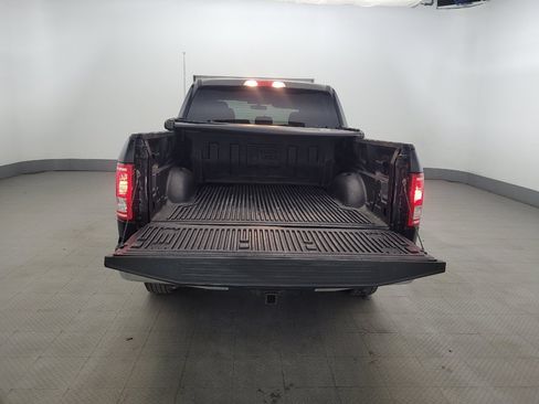 Used 2015 Ford F150 XLT AWD/4WD image 29