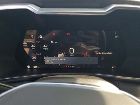 New 2025 GMC Canyon Elevation w/ Convenience Package image 31