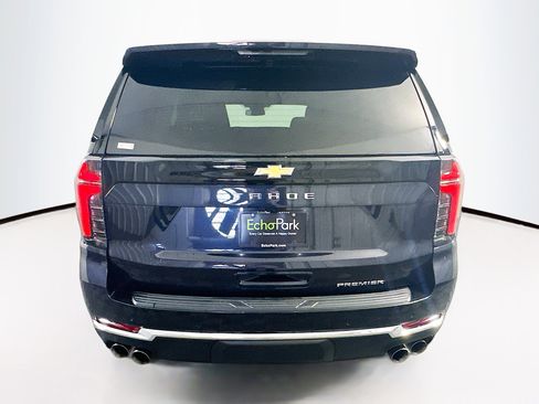 Used 2025 Chevrolet Tahoe Premier image 7