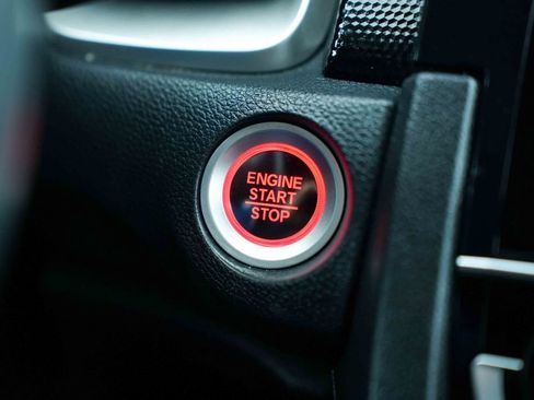 Used 2020 Honda Civic Sport image 30
