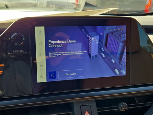 New 2026 Lexus UX 300h FWD w/ Accessory Package (2T) image 19
