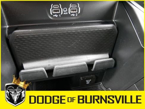 Used 2022 RAM 1500 Laramie w/ Sport Appearance Package AWD/4WD image 23
