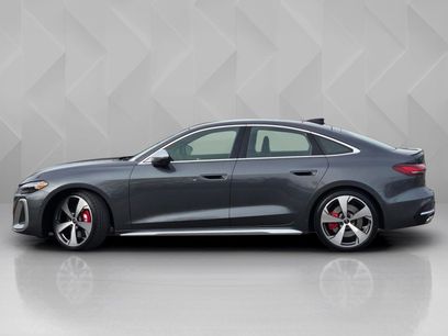 New 2025 Audi S5 Premium Plus