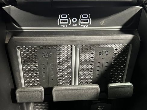 New 2026 RAM 2500 Rebel w/ Rebel Level 1 Equipment Group image 29