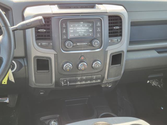 Used 2016 RAM 2500 Tradesman w/ Chrome Appearance Group AWD/4WD image 26