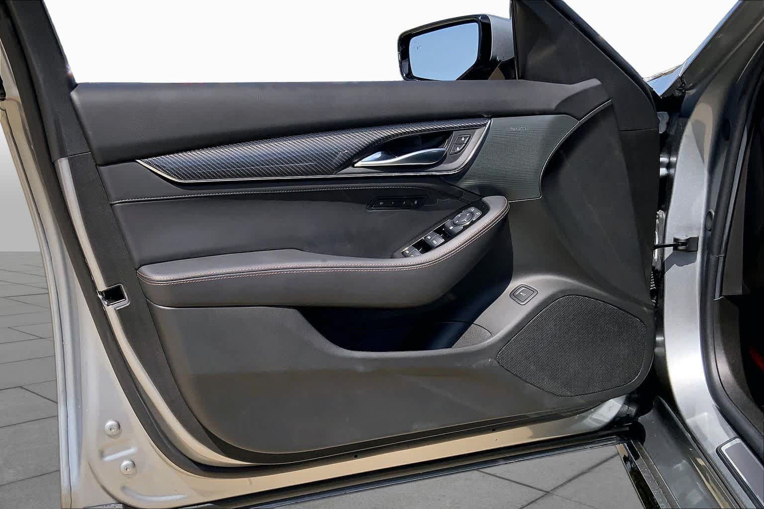 Used 2026 Cadillac CT5 Sport RWD image 21