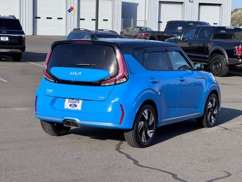 Used 2024 Kia Soul GT-Line image 25