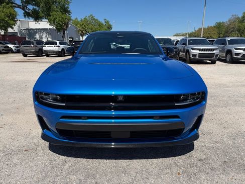 New 2026 Dodge Charger Scat Pack image 8