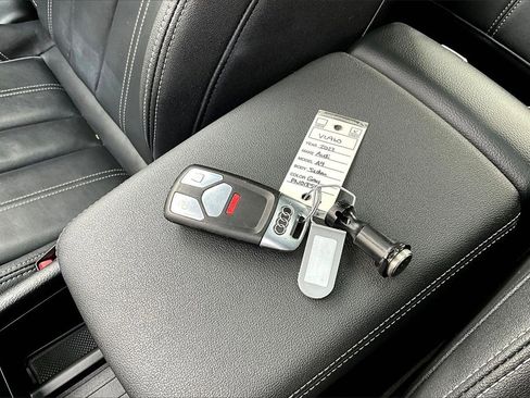 Used 2023 Audi A4 2.0T Premium Plus image 35